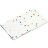 4.6" Celebrate Color Block Gift Card Holder Box