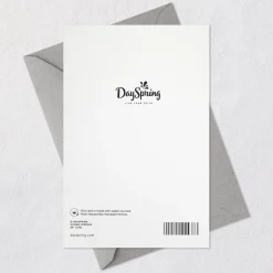 Celebrate One of the Greatest Gifts Anniversary Card