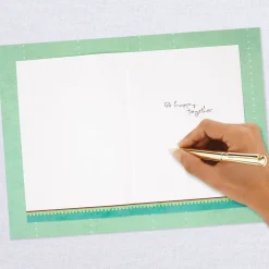 Celebrate the Adventure Anniversary Card