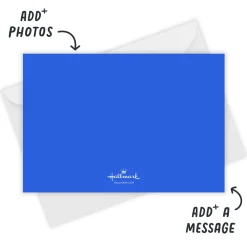 Celebrate This Crew Flat Graduation Party Invitation
