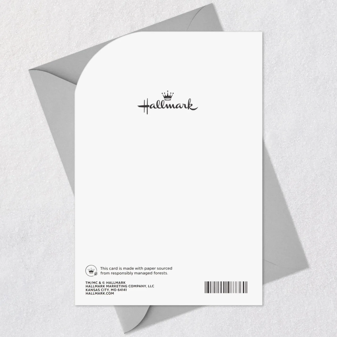 Celebrate This Life Together 40th Anniversary Card
