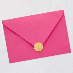 Celebrating All That You Are Birthday Card for Her