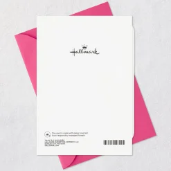 Celebrating All That You Are Birthday Card for Her
