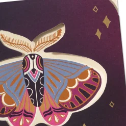 Celebrating All That You Are Birthday Card for Her