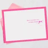 Celebrating Bright, Beautiful You Birthday Card