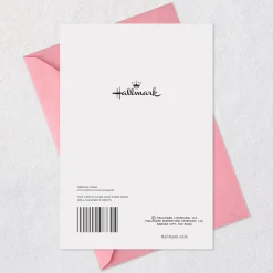 Celebrating Bright, Beautiful You Birthday Card