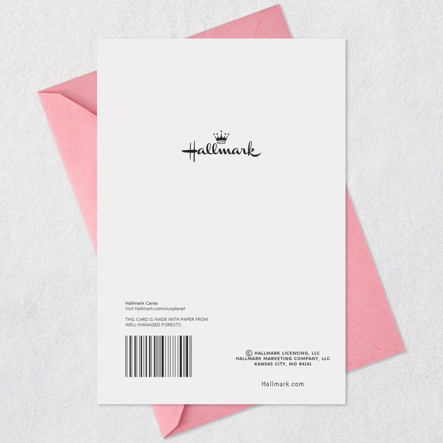 Celebrating Bright, Beautiful You Birthday Card