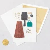 Celebrating Every Fabulous Thing Birthday Card for Her