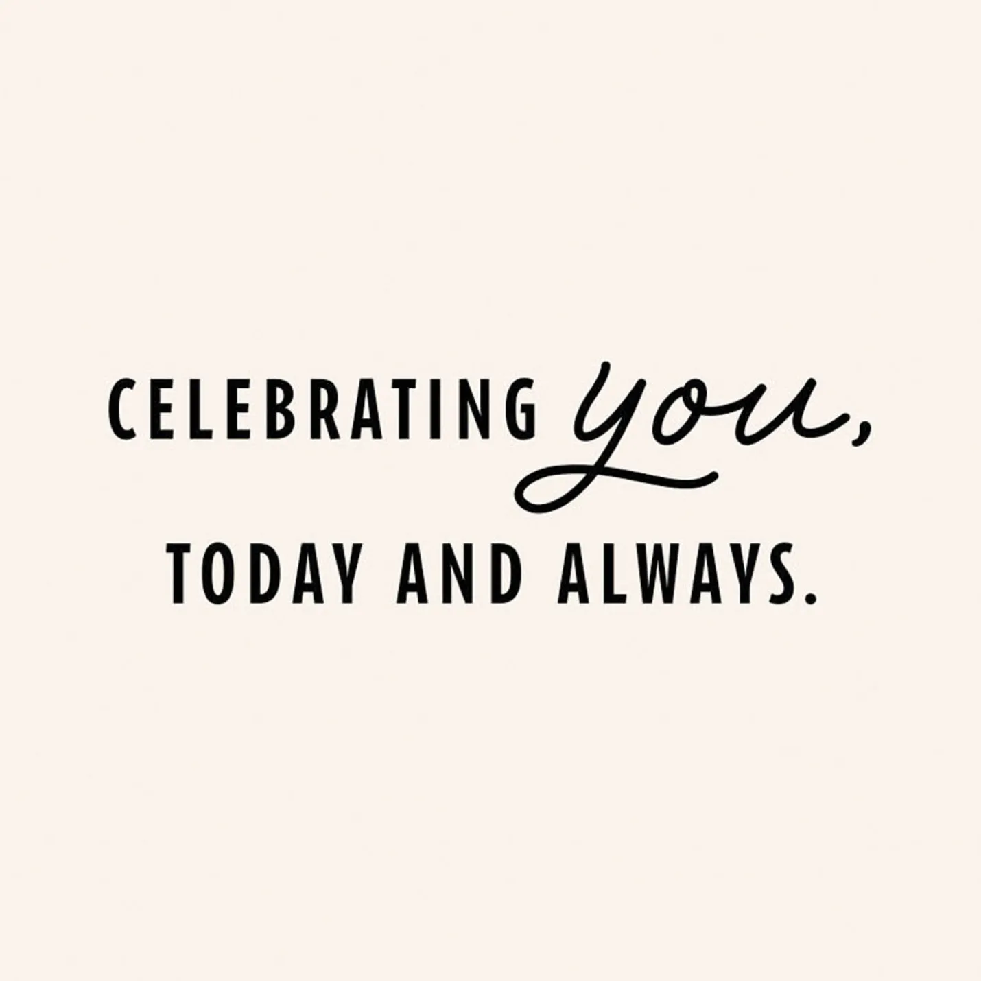 Celebrating the Good Man You Are Card for Him