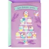 Celebrating You With Love Birthday Card