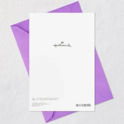 Celebrating You With Love Birthday Card