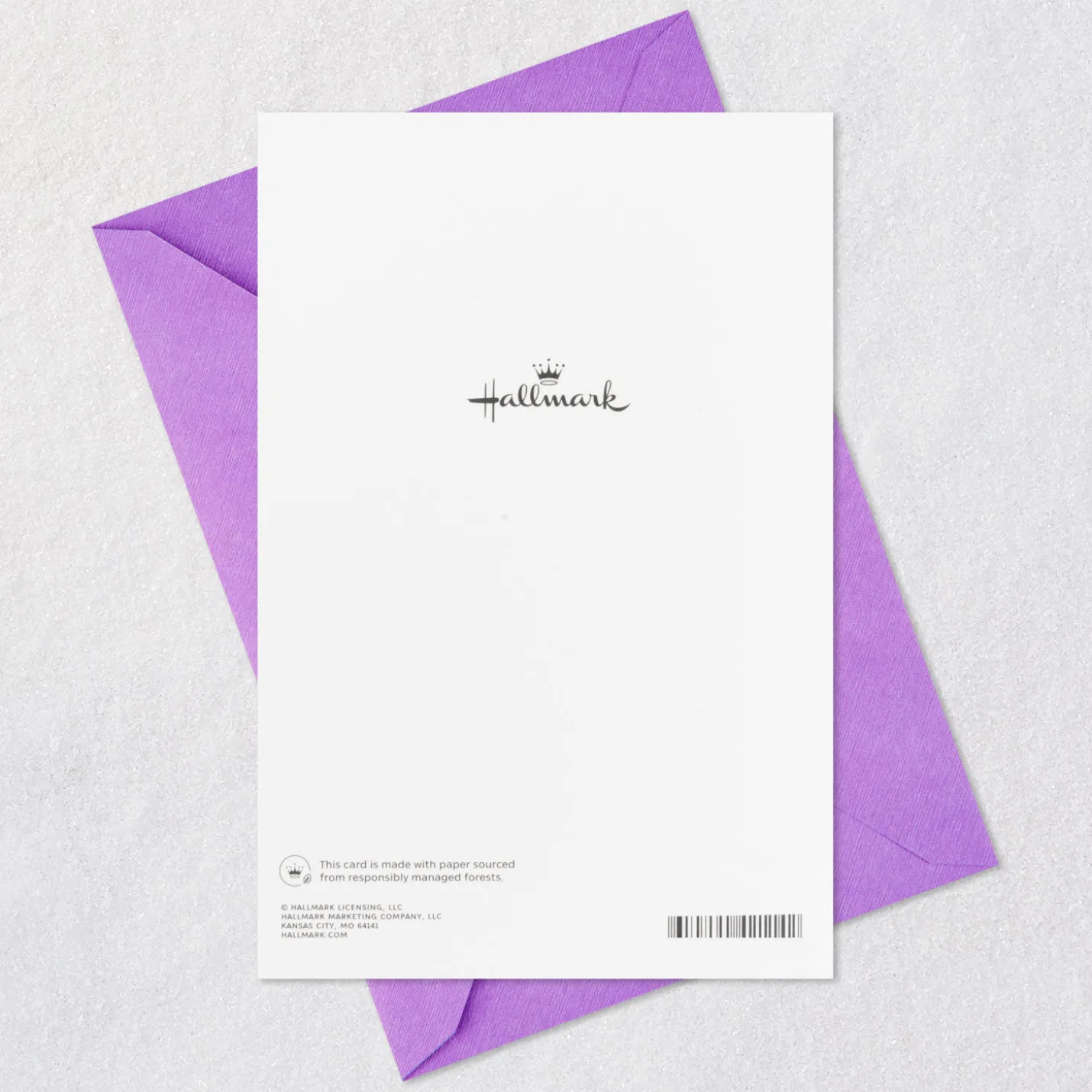 Celebrating You With Love Birthday Card