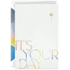 Celebrating Your Day Birthday Card