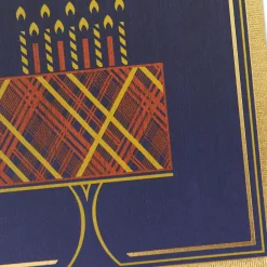 Celebrating Another Year of You Birthday Card for Husband