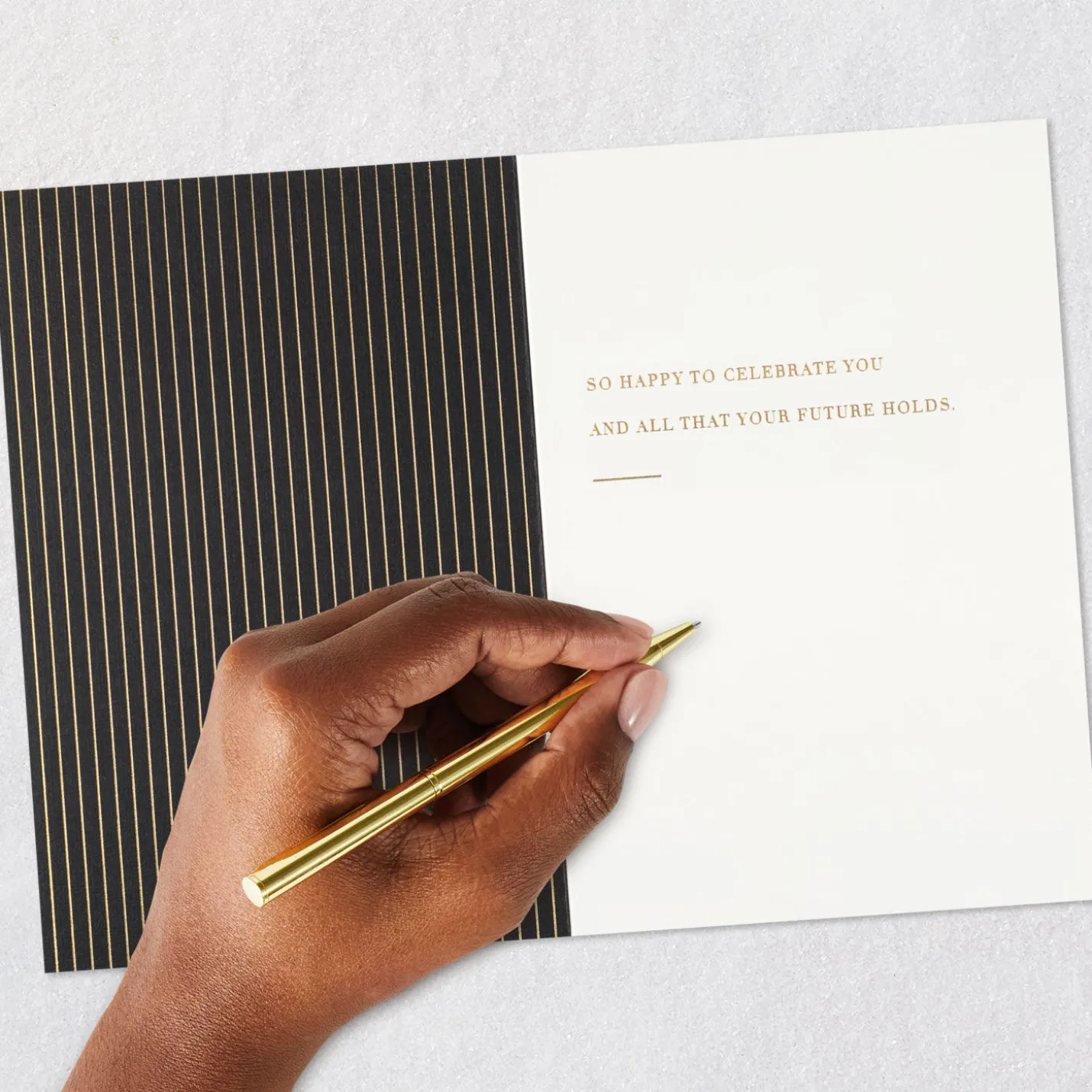 Celebrating Mr. and Mr. Wedding Card