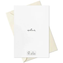Celebrating the Happily-Ever-Aftering Assorted Engagement and Wedding Cards, Pack of 16