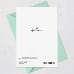 Celebrating This Beautiful New Chapter Wedding Card for Grandson
