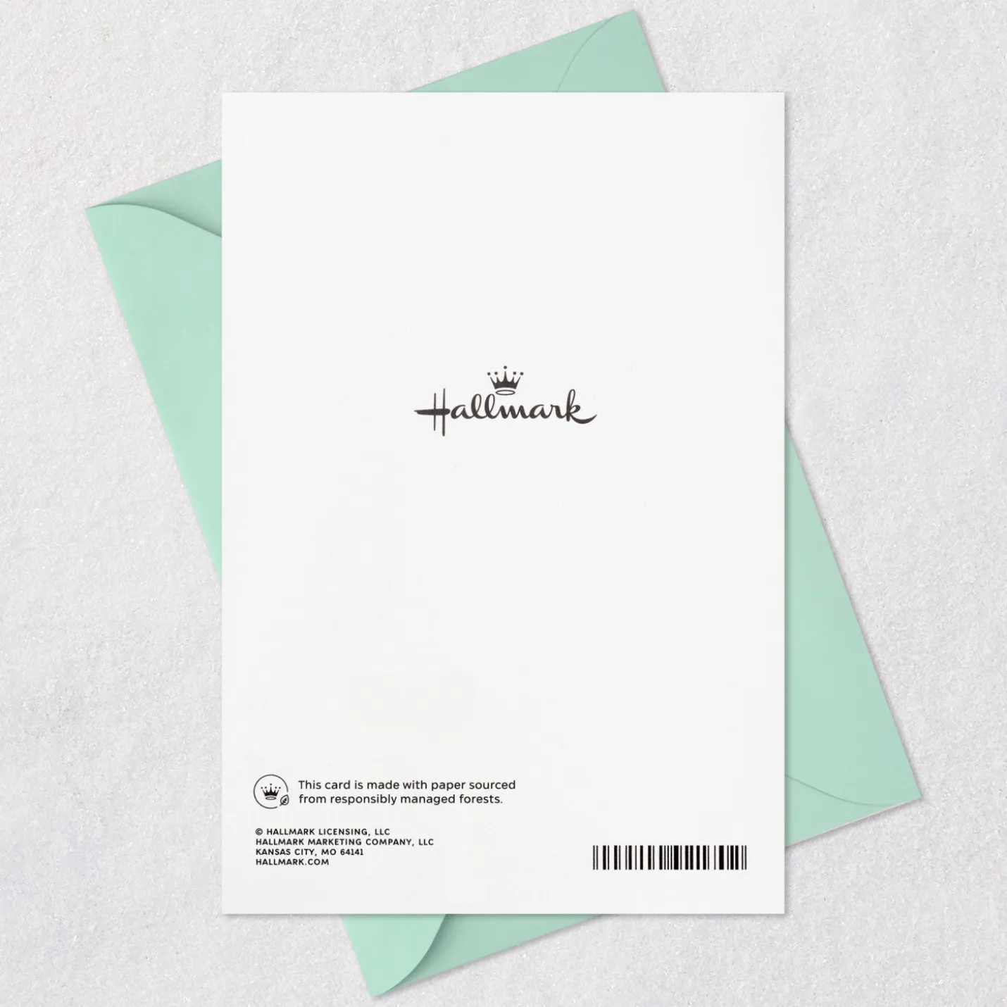 Celebrating This Beautiful New Chapter Wedding Card for Grandson