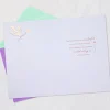 Celebrating You and a Lifetime of Love Romantic Birthday Card for Wife