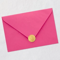 Celebrating You Birthday Card for Mom