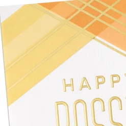 Celebrating You Boss's Day Card