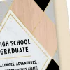 Celebrating You High School Graduation Card