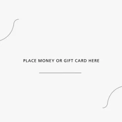 Celebrating You Money Holder Graduation Card