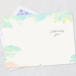 Celebrating You Retirement Card