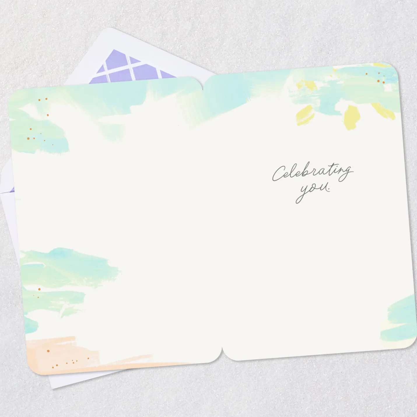 Celebrating You Retirement Card