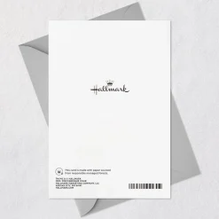 Celebrating Your Love Story Anniversary Card for Granddaughter and Spouse