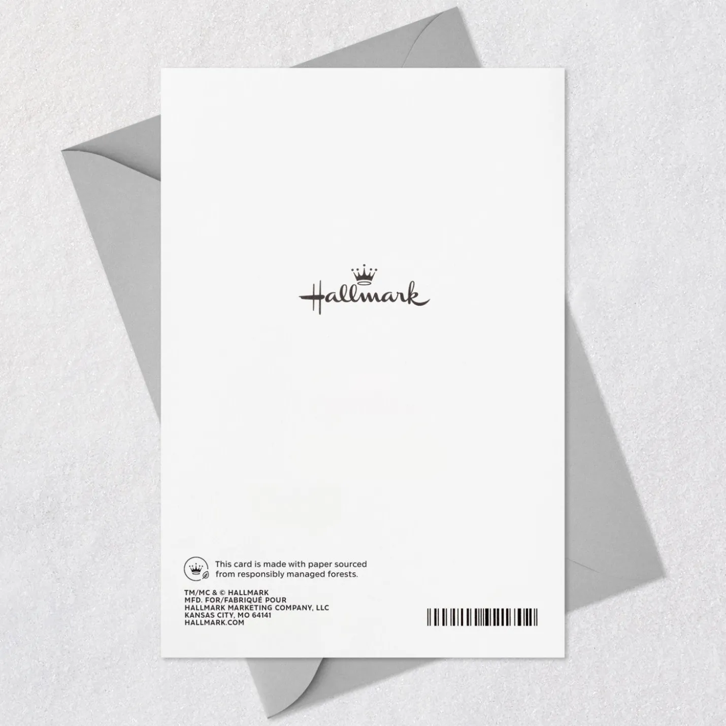 Celebrating Your Love Story Anniversary Card for Granddaughter and Spouse