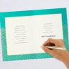Celebrating You Spanish-Language Birthday Card for Mom