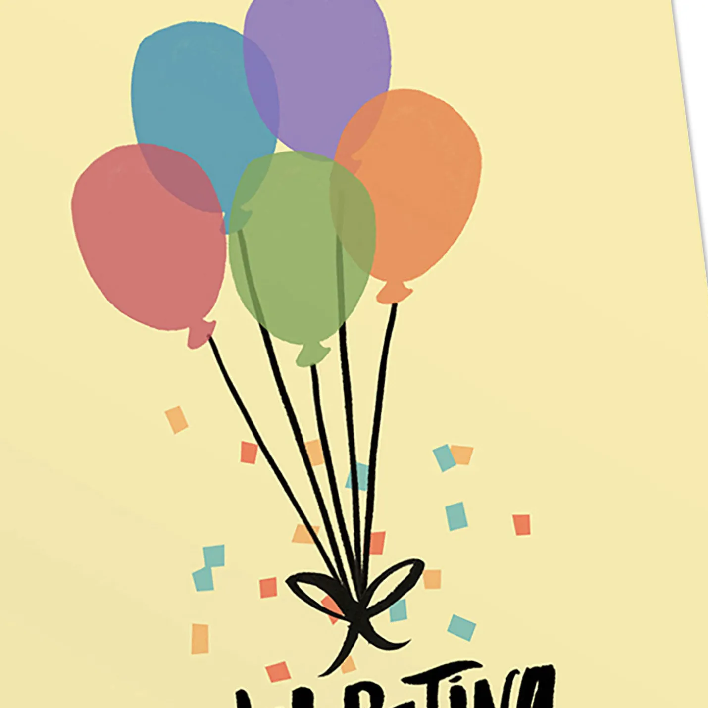 Celebrating You Today Assorted Religious Birthday Cards, Box of 12