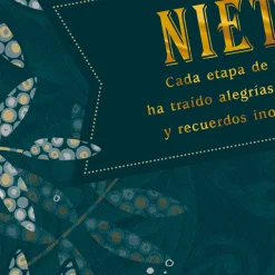 Celebrating You With Pride Spanish-Language Birthday Card for Grandson