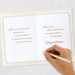 Celebration of Life Together Anniversary Card