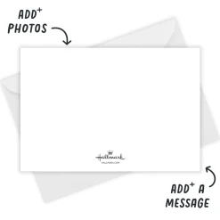 Celebratory Color Blocks Graduation Invitation