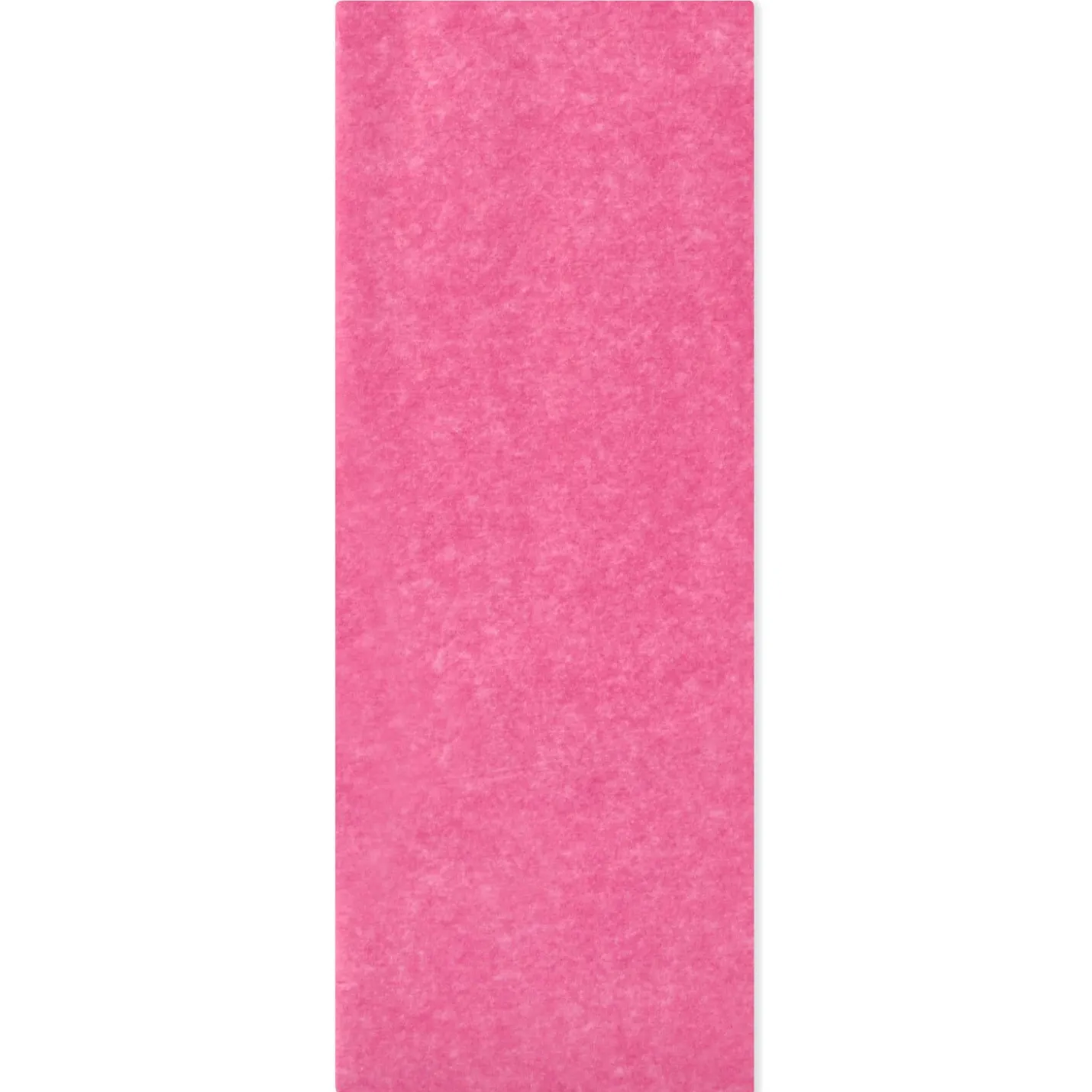 Cerise Pink Tissue Paper, 8 sheets