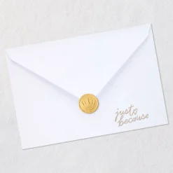 Champagne Bottle and Confetti Streamers Congratulations Card