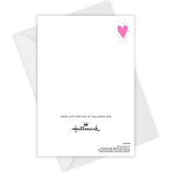 Champagne Cheers Custom Congratulations Card