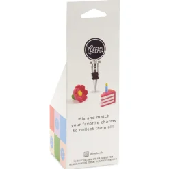 Charmers Bottle Stopper Base