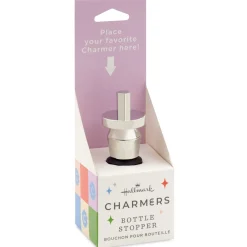 Charmers Bottle Stopper Base