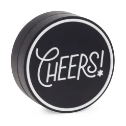 Charmers Cheers Silicone Charm
