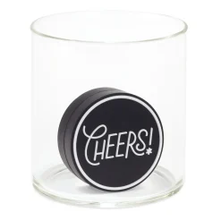 Charmers Cheers Silicone Charm