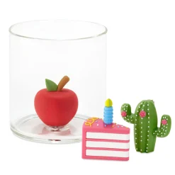Charmers Drinking Glass, 17 oz.