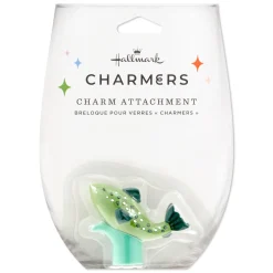Charmers Fish Silicone Charm