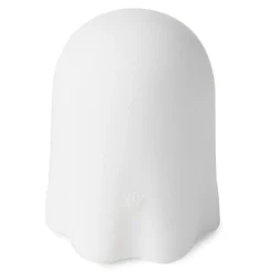 Charmers Ghost Silicone Charm, 1.8