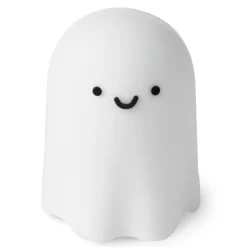 Charmers Ghost Silicone Charm, 1.8