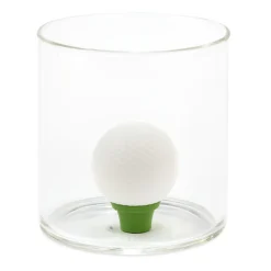 Charmers Golf Ball Silicone Charm