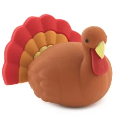 Charmers Turkey Silicone Charm