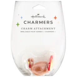 Charmers Turkey Silicone Charm